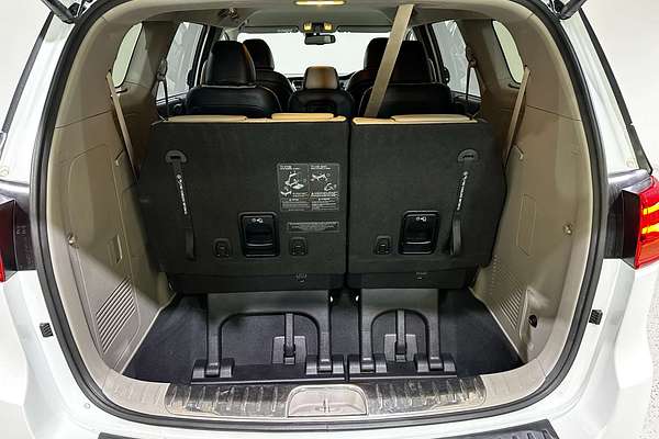 2020 Kia Carnival Platinum YP