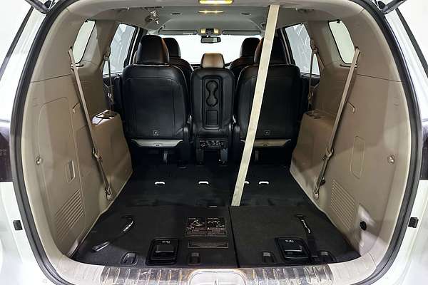 2020 Kia Carnival Platinum YP