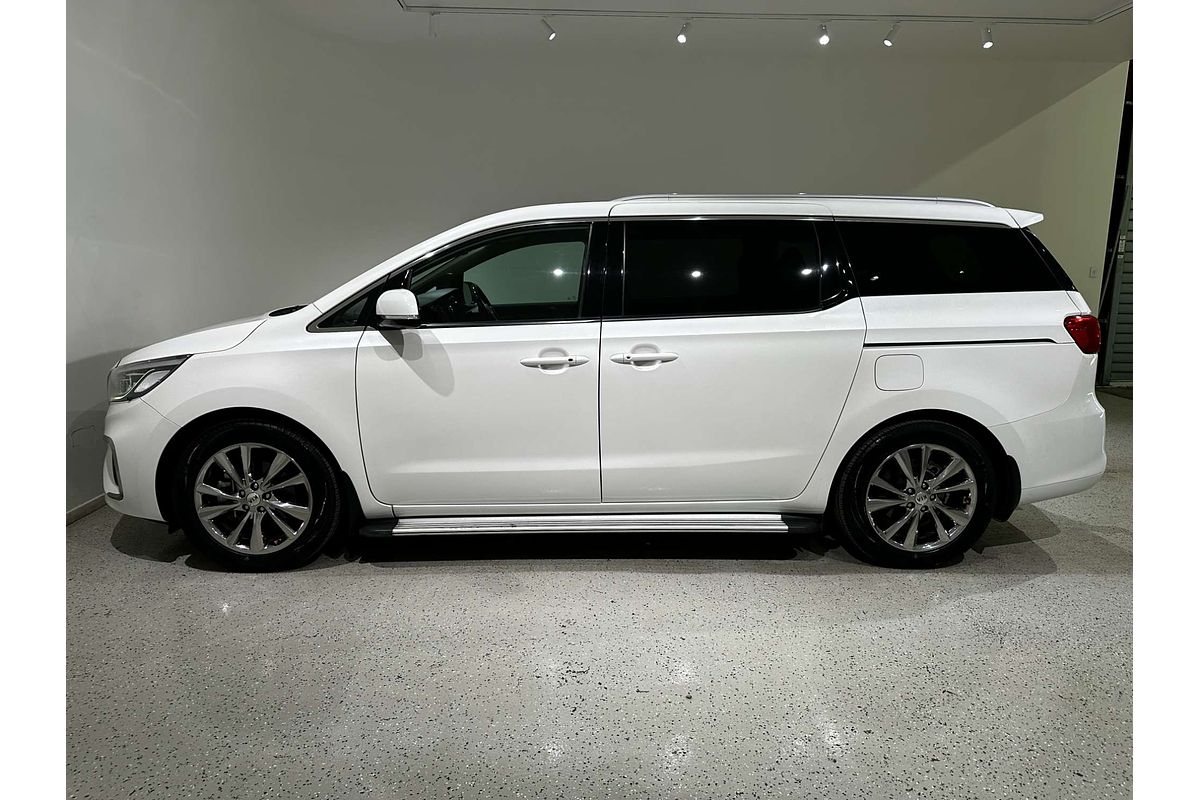 2020 Kia Carnival Platinum YP