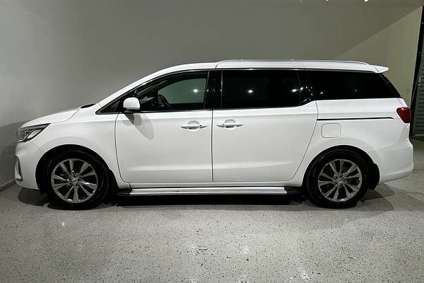 2020 Kia Carnival Platinum YP