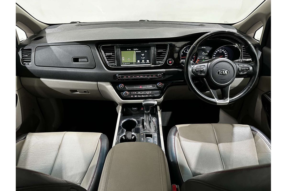 2020 Kia Carnival Platinum YP