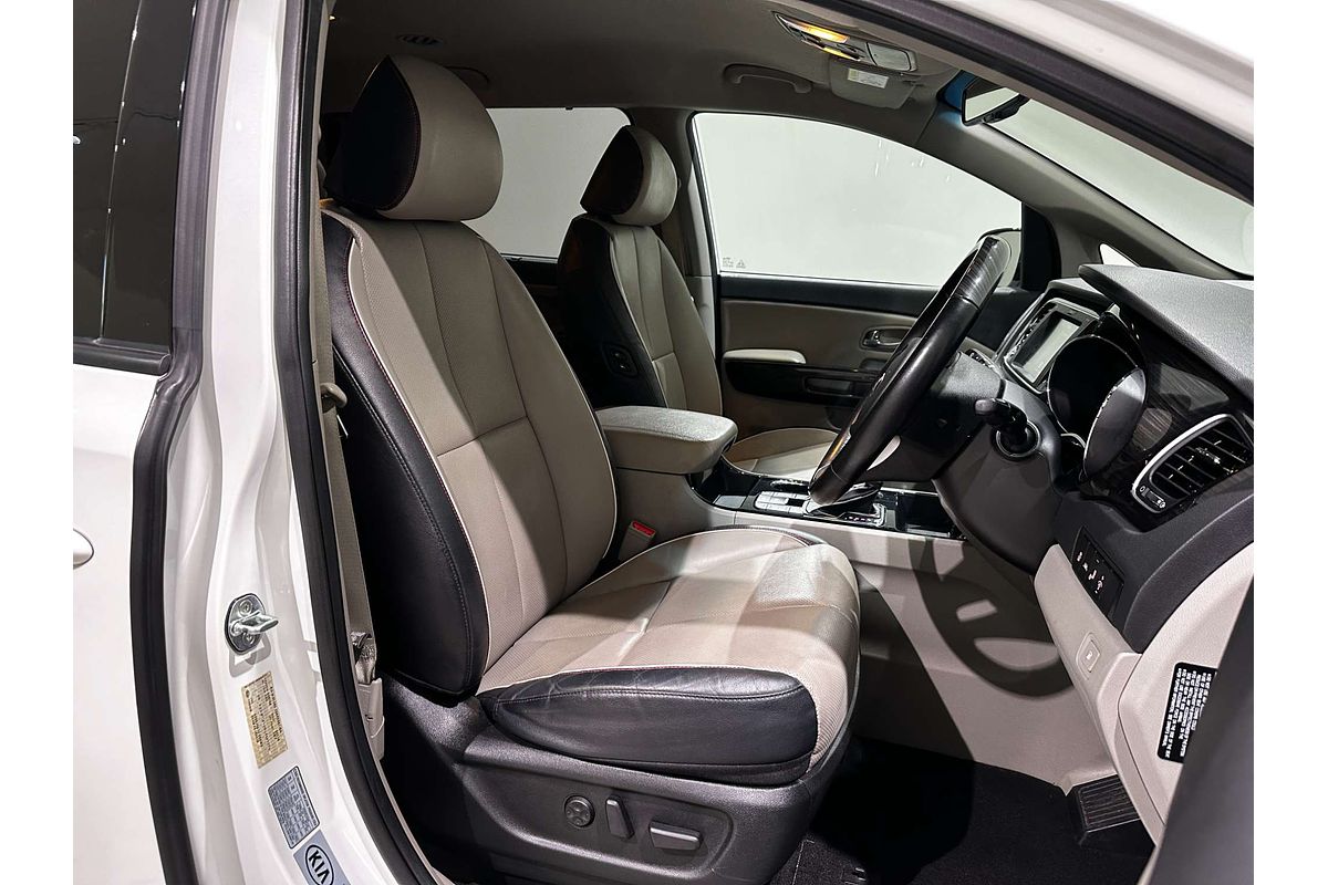 2020 Kia Carnival Platinum YP