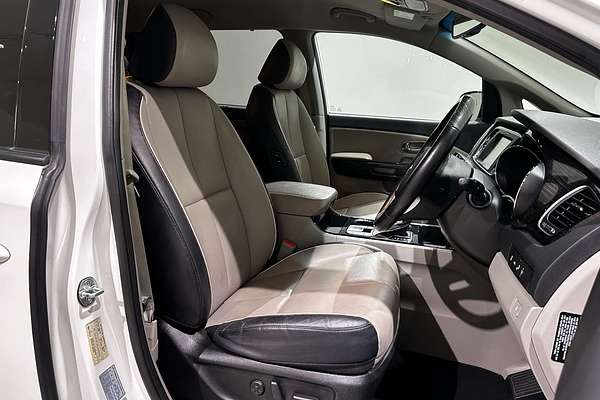 2020 Kia Carnival Platinum YP