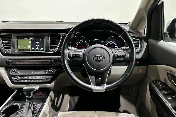 2020 Kia Carnival Platinum YP