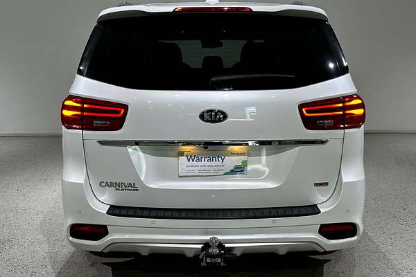 2020 Kia Carnival Platinum YP