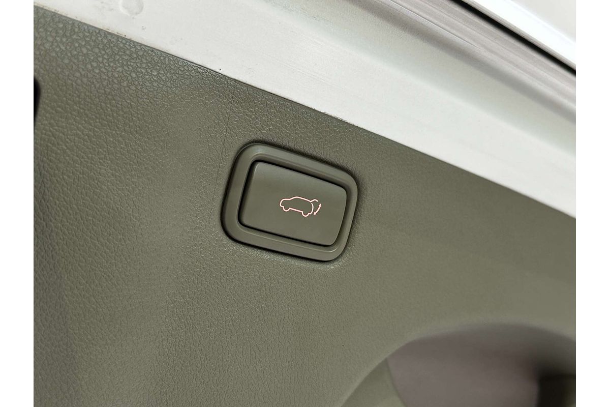 2020 Kia Carnival Platinum YP