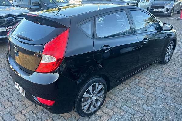2014 Hyundai Accent SR RB3
