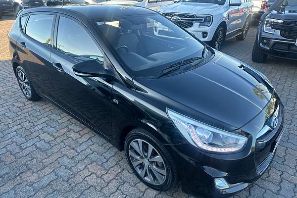 2014 Hyundai Accent SR RB3