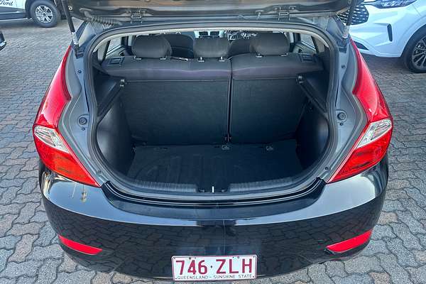 2014 Hyundai Accent SR RB3