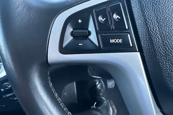 2014 Hyundai Accent SR RB3