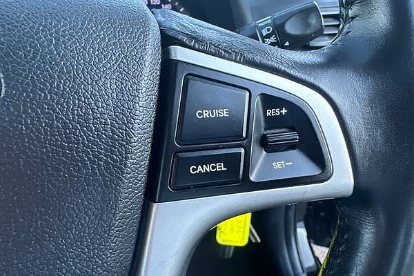 2014 Hyundai Accent SR RB3
