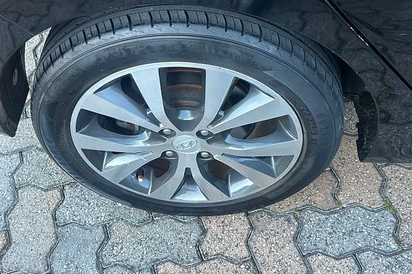2014 Hyundai Accent SR RB3