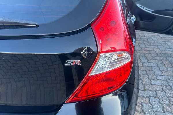 2014 Hyundai Accent SR RB3