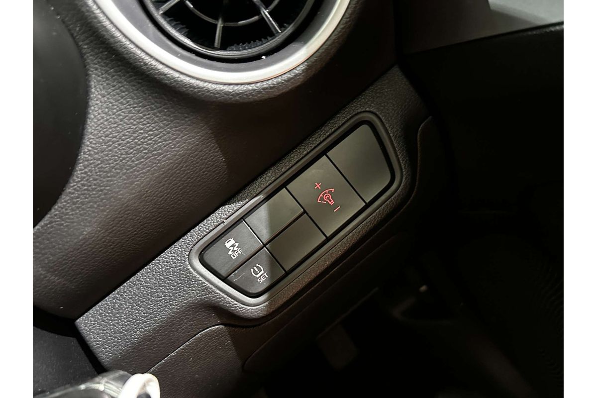 2023 Kia Cerato S BD