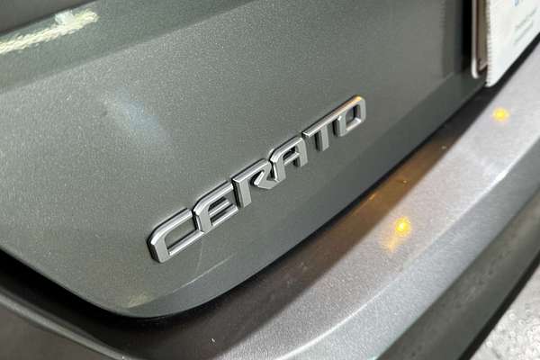 2023 Kia Cerato S BD