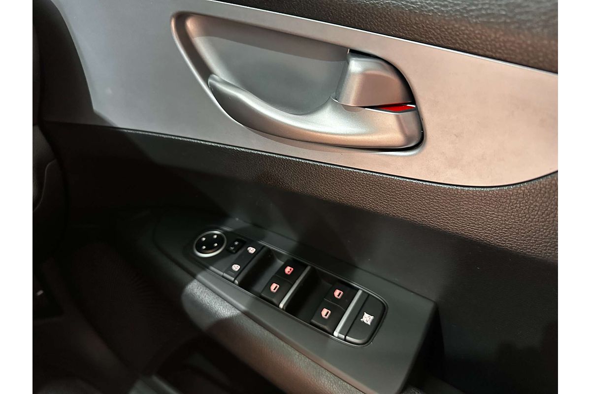 2023 Kia Cerato S BD