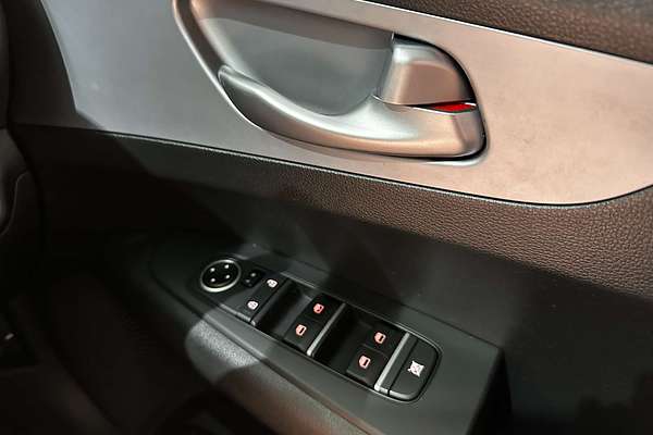 2023 Kia Cerato S BD