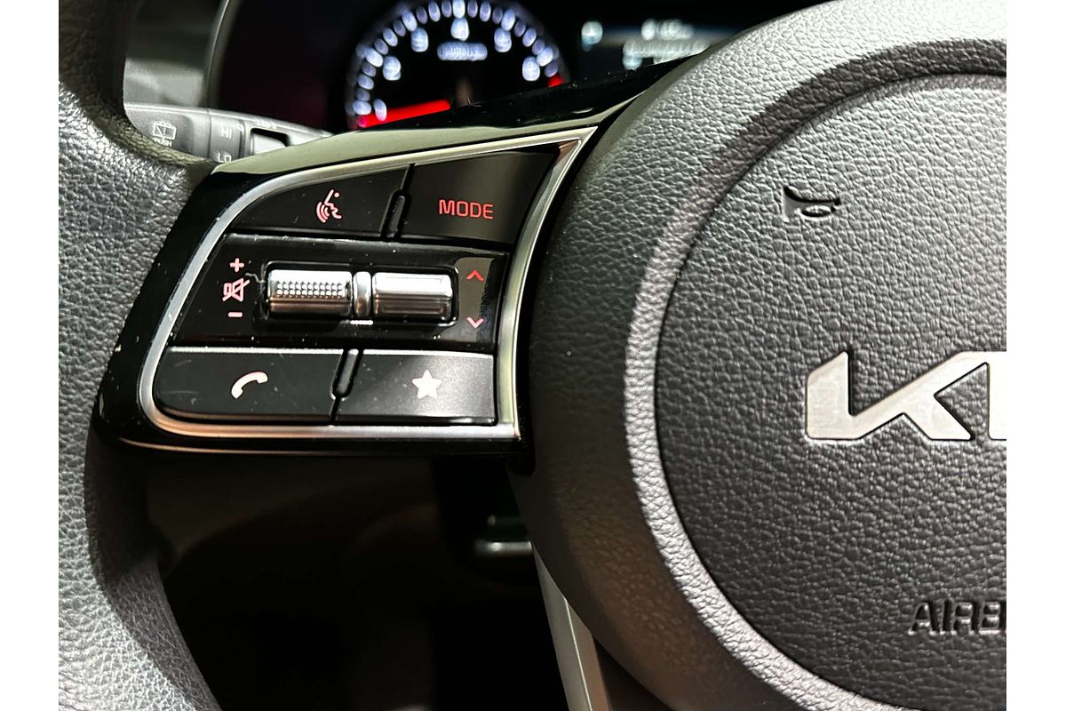 2023 Kia Cerato S BD