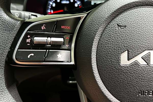 2023 Kia Cerato S BD