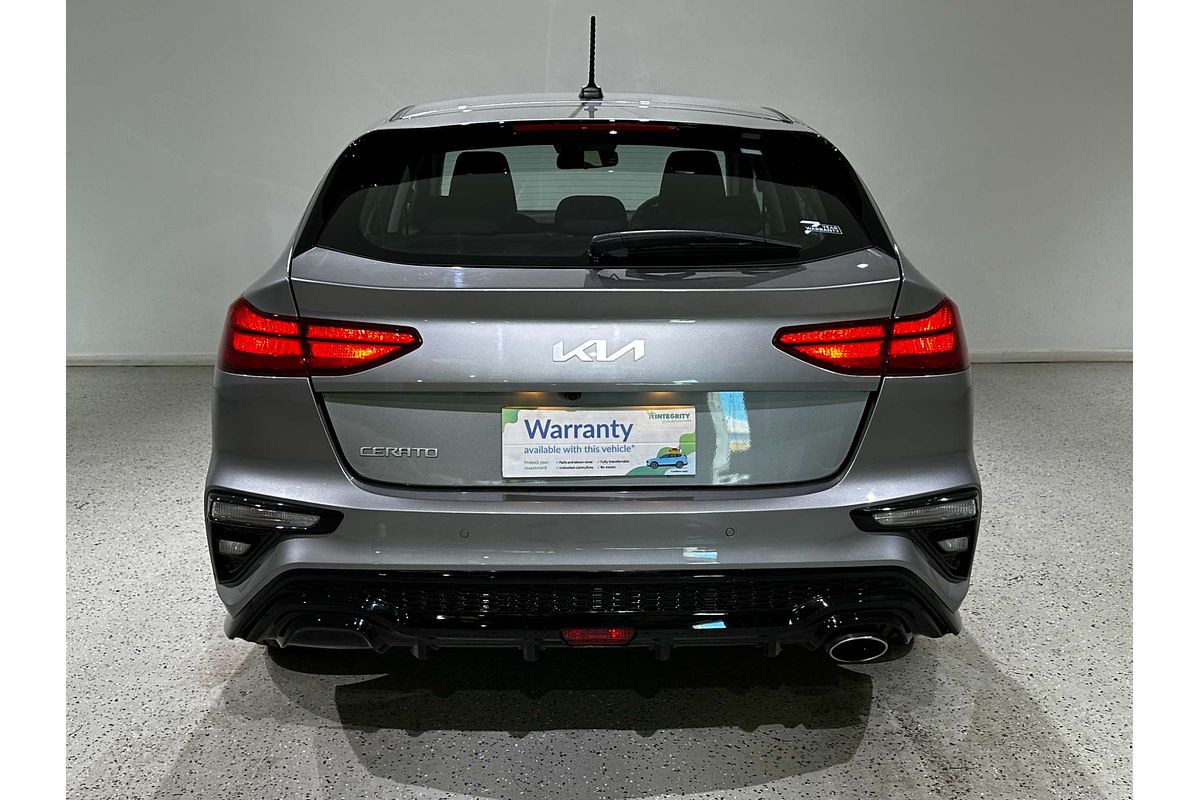 2023 Kia Cerato S BD