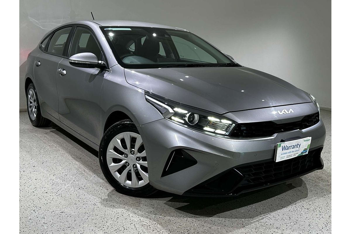 2023 Kia Cerato S BD