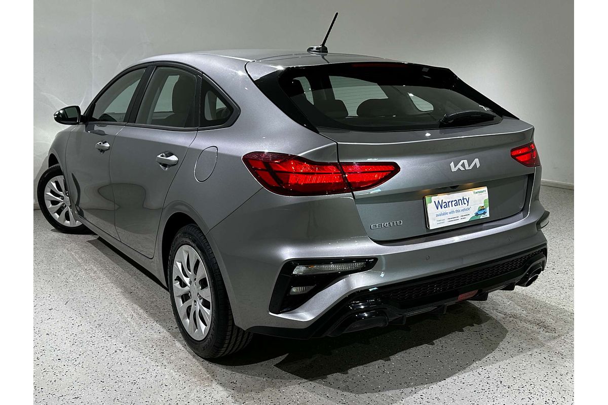 2023 Kia Cerato S BD