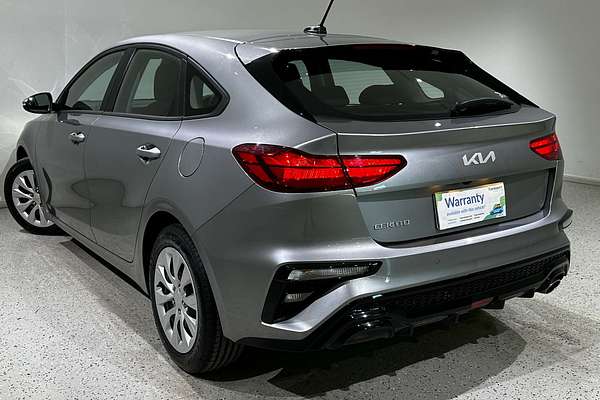 2023 Kia Cerato S BD