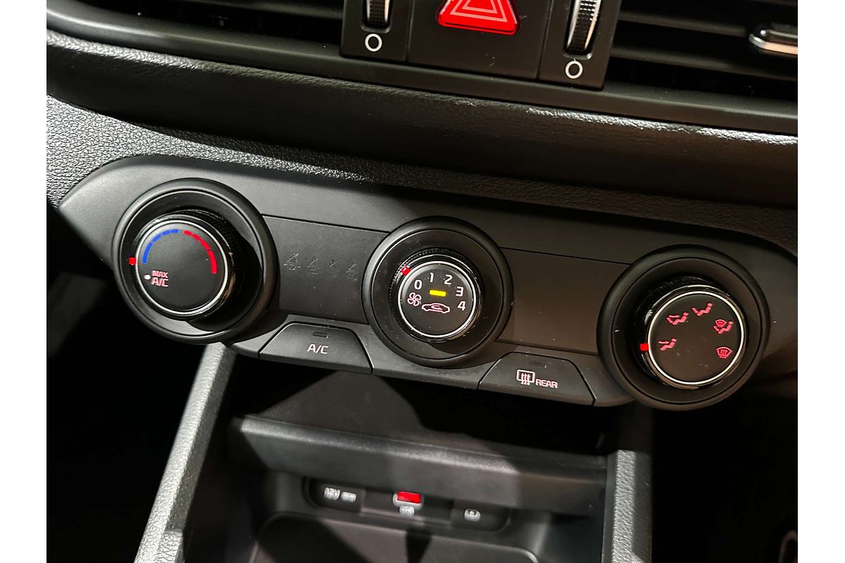 2023 Kia Cerato S BD