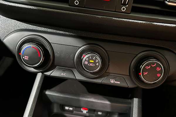 2023 Kia Cerato S BD