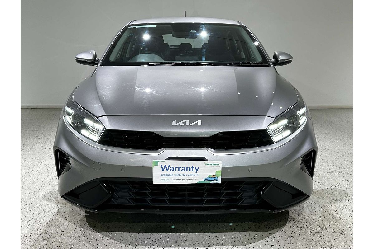 2023 Kia Cerato S BD