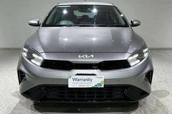 2023 Kia Cerato S BD