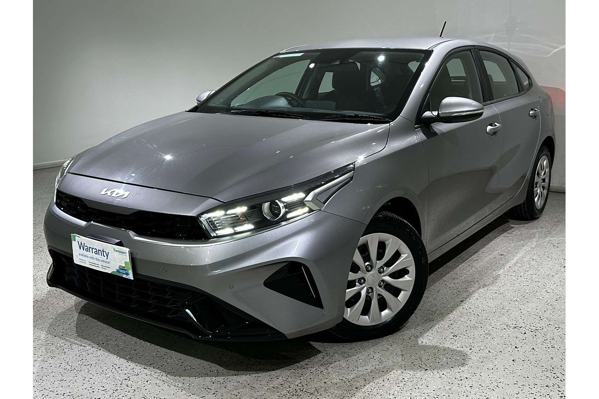 2023 Kia Cerato S BD
