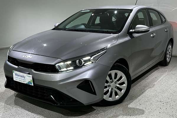 2023 Kia Cerato S BD