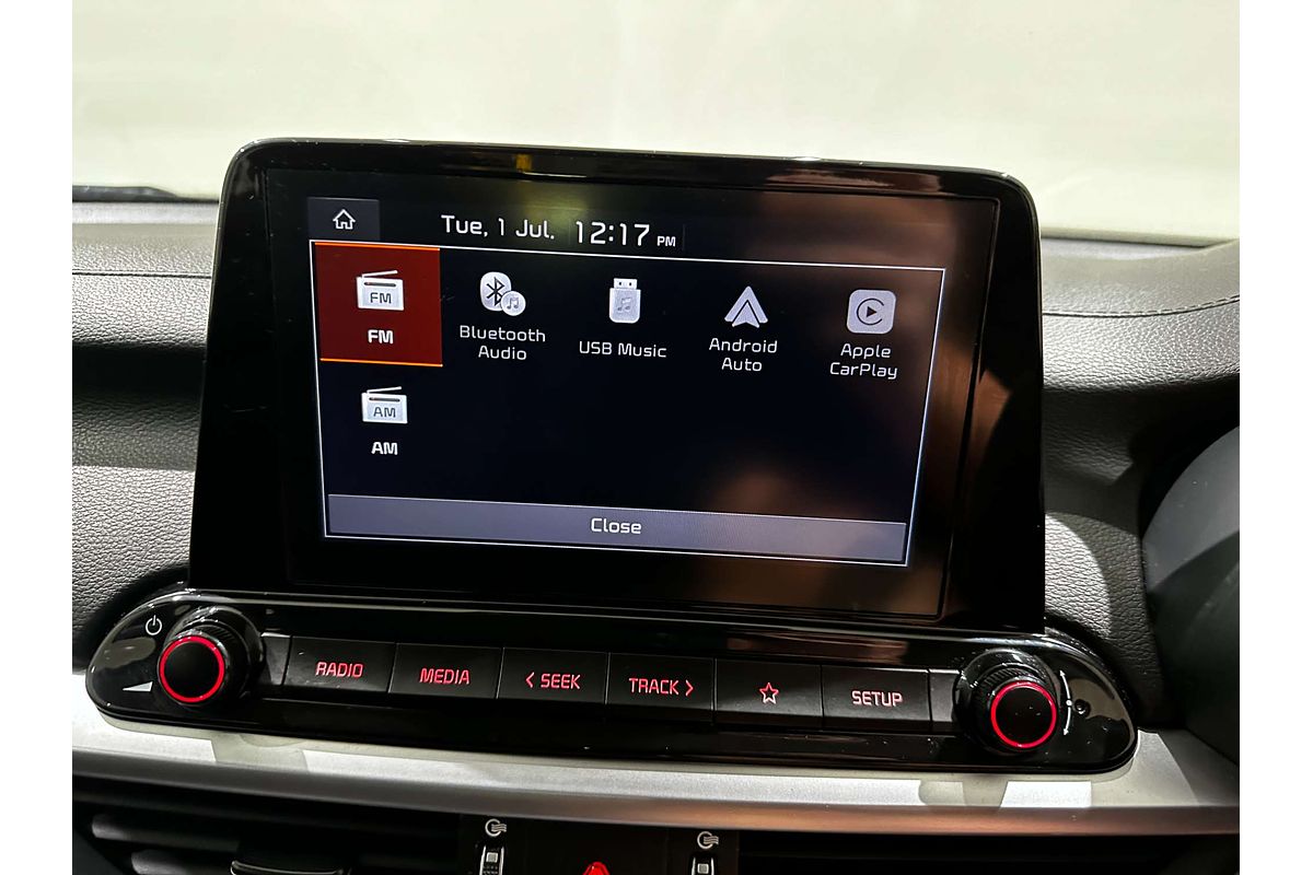 2023 Kia Cerato S BD