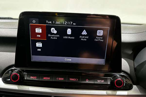 2023 Kia Cerato S BD