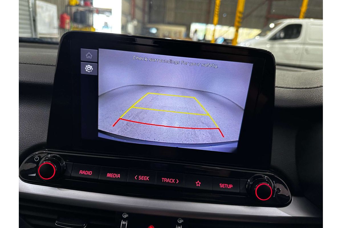 2023 Kia Cerato S BD