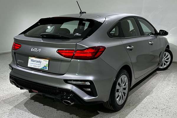 2023 Kia Cerato S BD