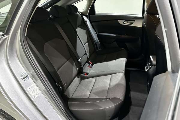 2023 Kia Cerato S BD