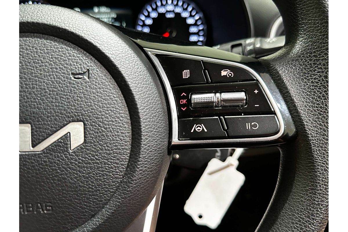 2023 Kia Cerato S BD