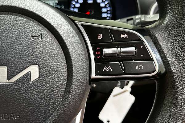2023 Kia Cerato S BD