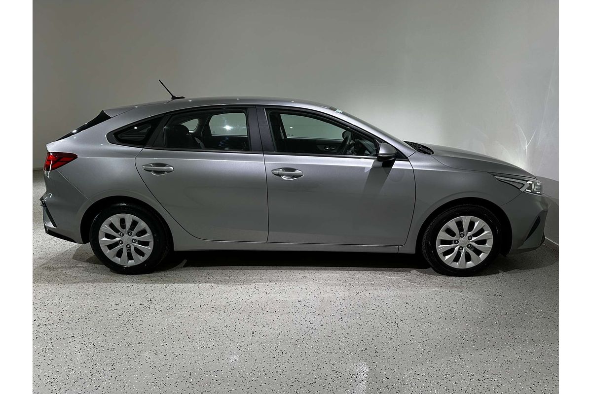 2023 Kia Cerato S BD