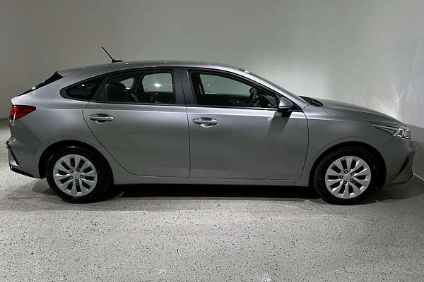 2023 Kia Cerato S BD
