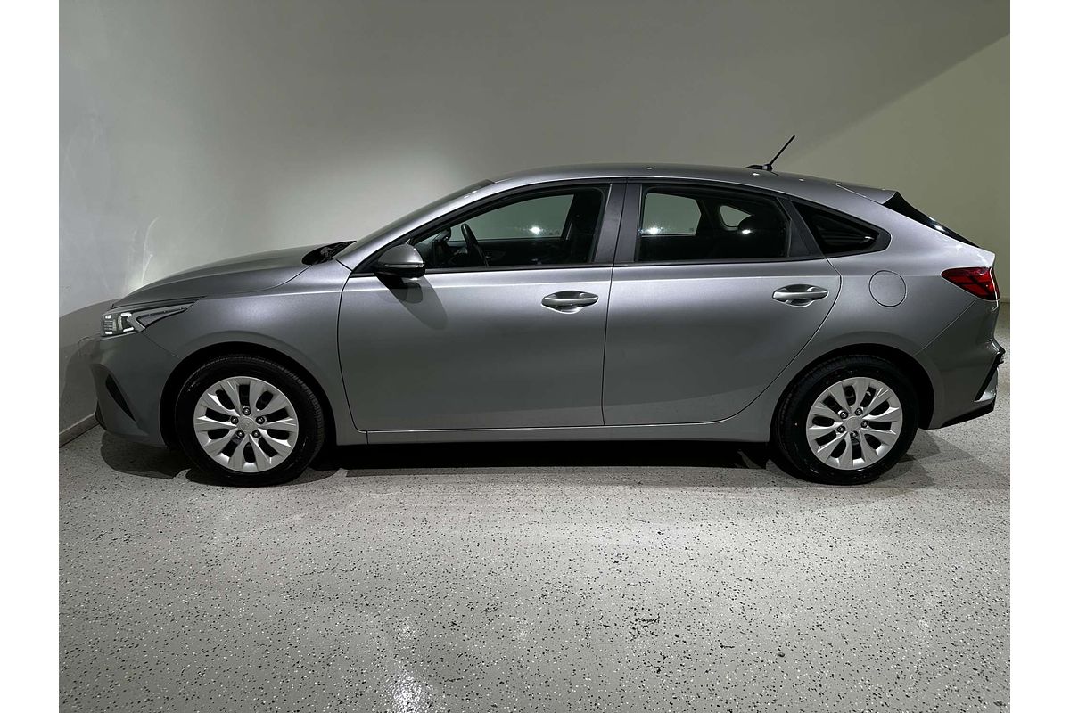 2023 Kia Cerato S BD