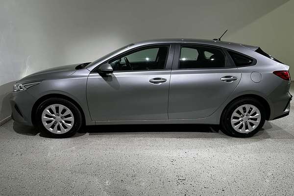 2023 Kia Cerato S BD