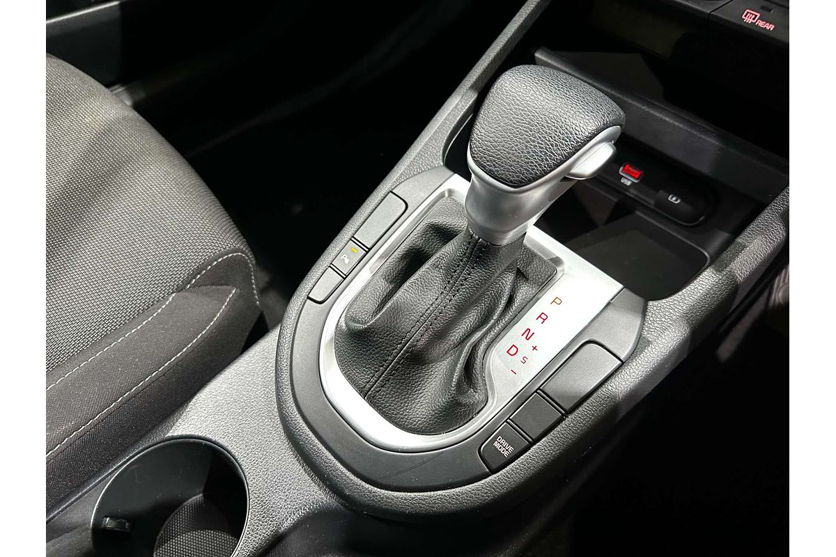 2023 Kia Cerato S BD