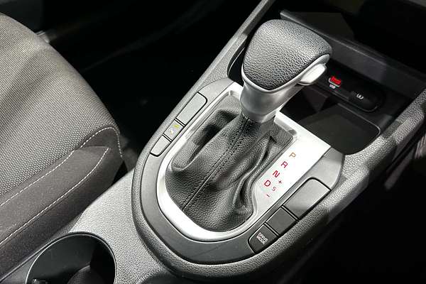 2023 Kia Cerato S BD