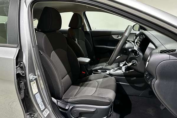 2023 Kia Cerato S BD