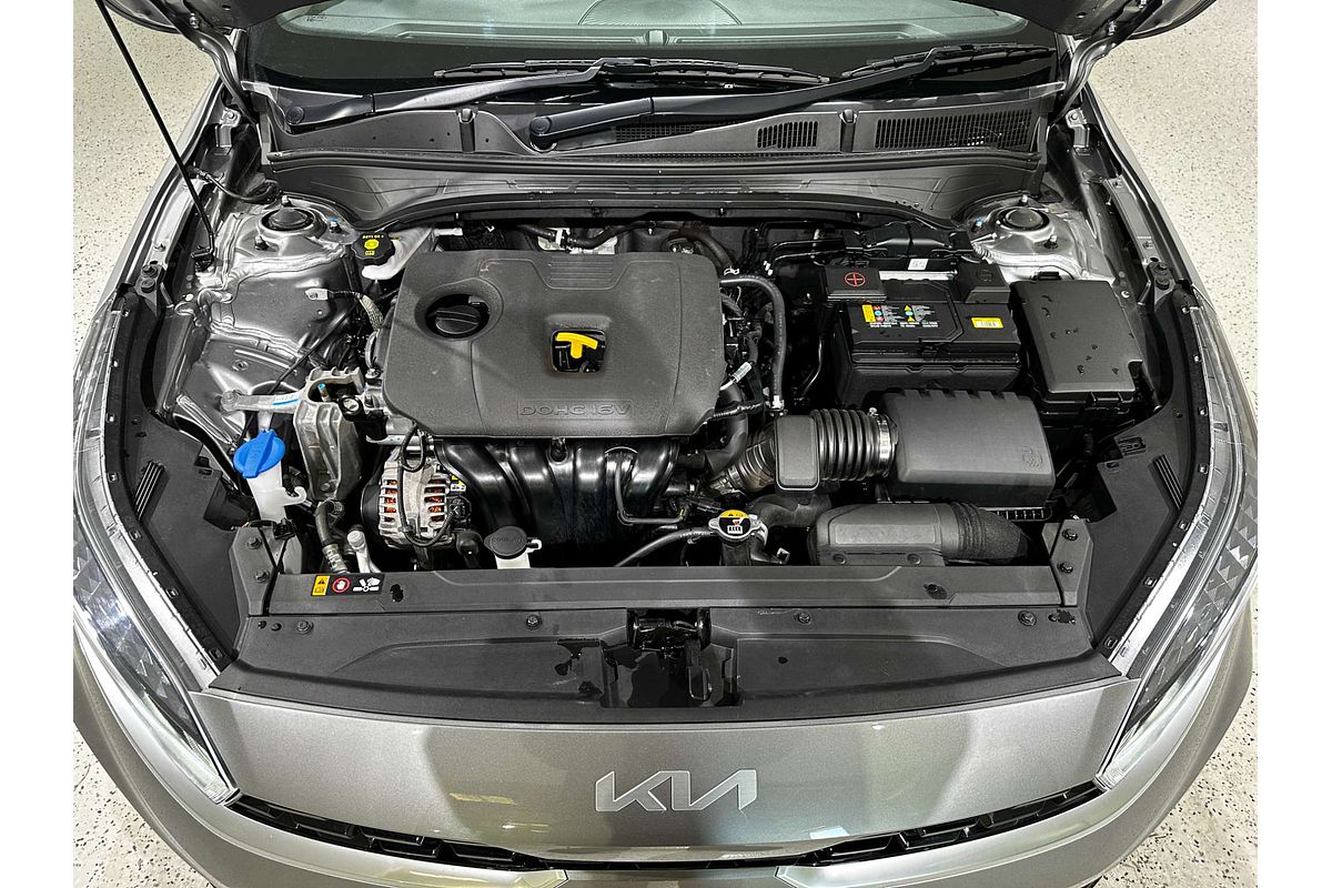 2023 Kia Cerato S BD