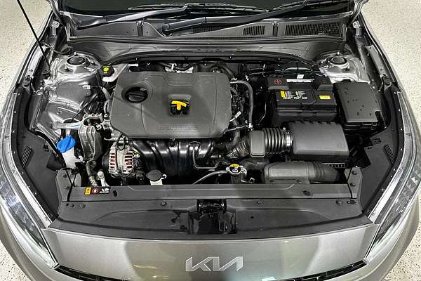 2023 Kia Cerato S BD
