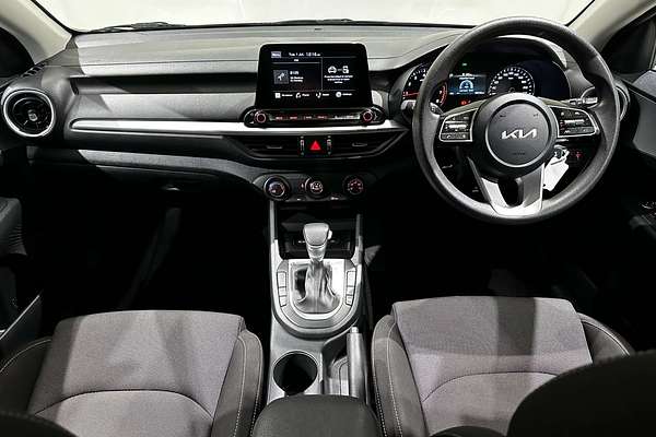 2023 Kia Cerato S BD